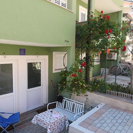 Zajim Apartment Umag Exterior photo